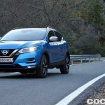 Nissan Qashqai 2017 Prueba 25 150x150