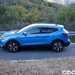 Nissan Qashqai 2017 Prueba 26 150x150