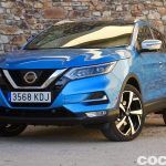 Nissan Qashqai 2017 Prueba 3 150x150