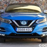 Nissan Qashqai 2017 Prueba 4 150x150