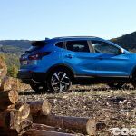 Nissan Qashqai 2017 Prueba 9 150x150