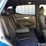 Nissan Qashqai 2017 Prueba Interior 1 150x150