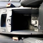 Nissan Qashqai 2017 Prueba Interior 13 150x150