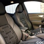 Nissan Qashqai 2017 Prueba Interior 16 150x150