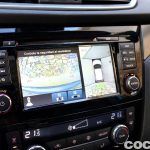 Nissan Qashqai 2017 Prueba Interior 23 150x150