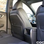 Nissan Qashqai 2017 Prueba Interior 4 150x150
