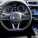 Nissan Qashqai 2017 Prueba Interior 5 150x150