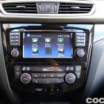 Nissan Qashqai 2017 Prueba Interior 6 150x150