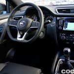 Nissan Qashqai 2017 Prueba Interior 8 150x150