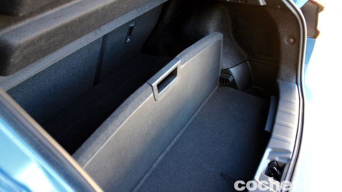 Nissan Qashqai 2017 Prueba Maletero 2 700x394