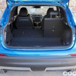 Nissan Qashqai 2017 Prueba Maletero 4 150x150