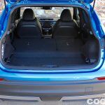Nissan Qashqai 2017 Prueba Maletero 5 150x150