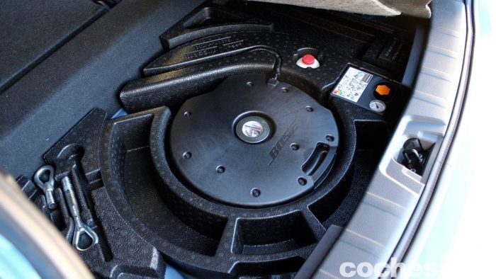 Nissan Qashqai 2017 Prueba Maletero 6 700x394