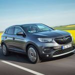 Opel Grandland X 1