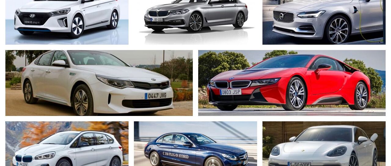 Todas las noticias de coches en un solo portal: Pruebas, fotos, vídeos, informes...