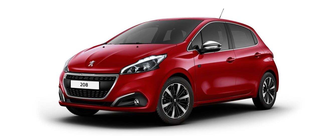 Todas las noticias de coches en un solo portal: Pruebas, fotos, vídeos, informes...