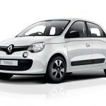 Renault Twingo 2018 1 150x150