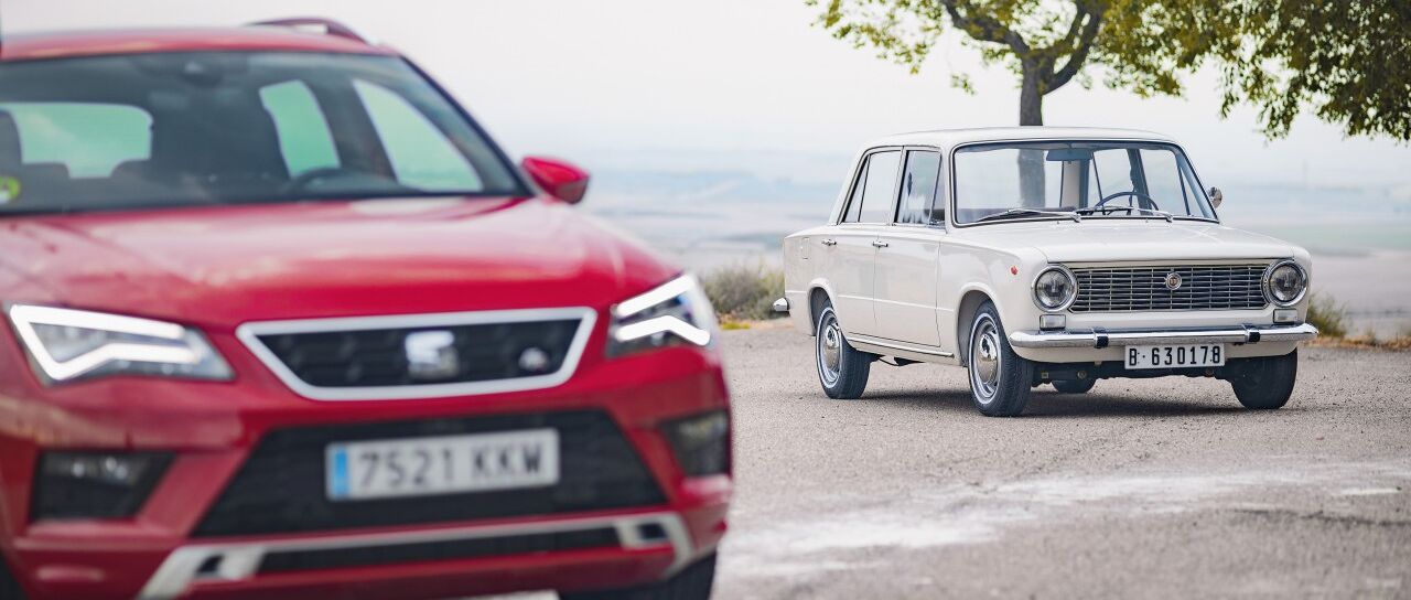 Todas las noticias de coches en un solo portal: Pruebas, fotos, vídeos, informes...