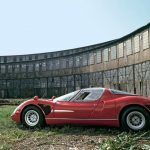 Alfa Romeo 33 Stradale 4 150x150