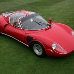 Alfa Romeo 33 Stradale 5 150x150