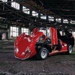 Alfa Romeo 33 Stradale 8 150x150