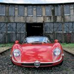 Alfa Romeo 33 Stradale 9 150x150