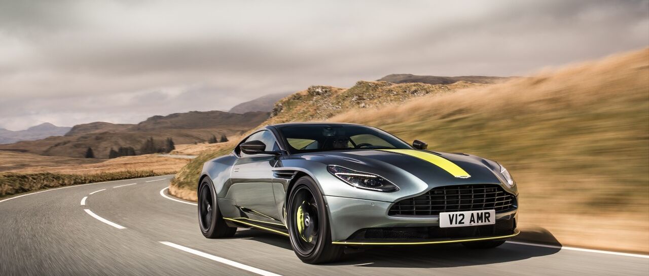 Todas las noticias de coches en un solo portal: Pruebas, fotos, vídeos, informes...