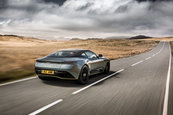 Aston Martin Db11 Amr 4 700x466