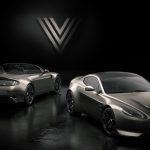 Aston Martin V12 Vantage V600 2 150x150