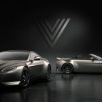 Aston Martin V12 Vantage V600 3 150x150