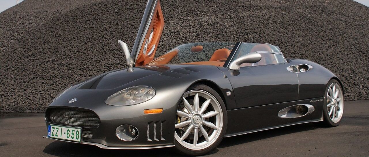 Todas las noticias de coches en un solo portal: Pruebas, fotos, vídeos, informes...