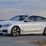 Bmw 620d Gran Turismo 1 150x150