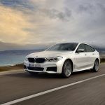 Bmw 620d Gran Turismo 2 150x150