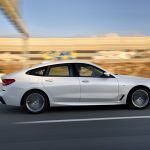 Bmw 620d Gran Turismo 3 150x150