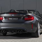Bmw M2 Cabrio Lightweight 11 150x150