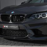 Bmw M2 Cabrio Lightweight 30 150x150