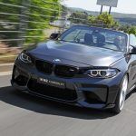 Bmw M2 Cabrio Lightweight 32 150x150