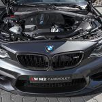 Bmw M2 Cabrio Lightweight 4 150x150