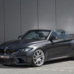 Bmw M2 Cabrio Lightweight 5 150x150