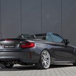 Bmw M2 Cabrio Lightweight 9 150x150