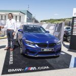 Bmw M3 Cs Bmw M Award Motogp 1 150x150