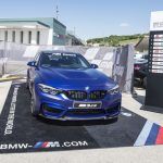 Bmw M3 Cs Bmw M Award Motogp 2 150x150
