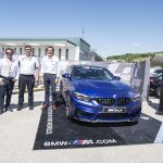 Bmw M3 Cs Bmw M Award Motogp 3 150x150
