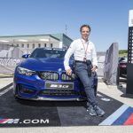 Bmw M3 Cs Bmw M Award Motogp 5 150x150