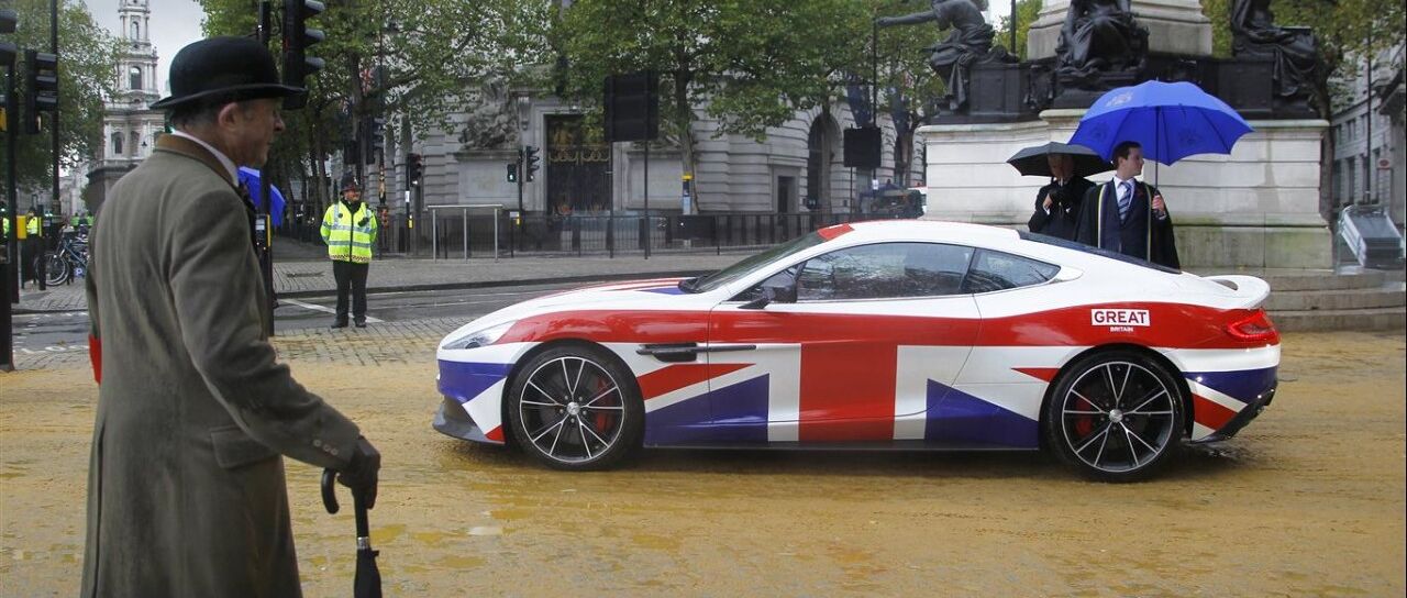 Todas las noticias de coches en un solo portal: Pruebas, fotos, vídeos, informes...