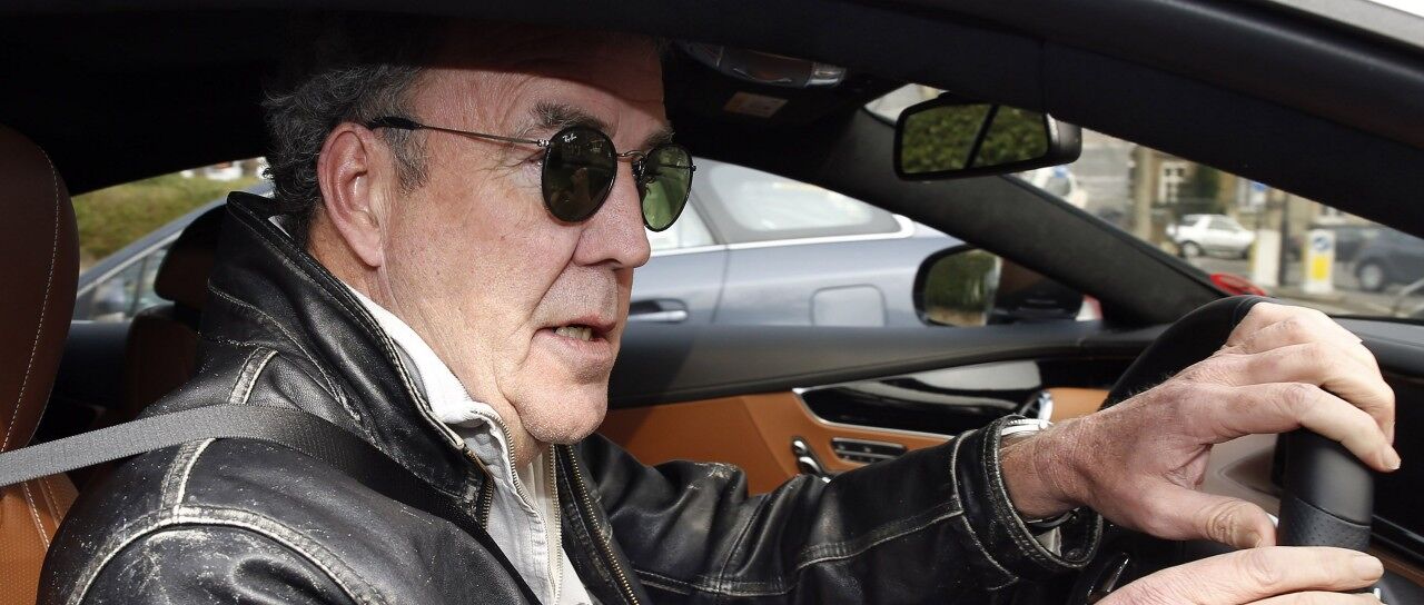 Todas las noticias de coches en un solo portal: Pruebas, fotos, vídeos, informes...