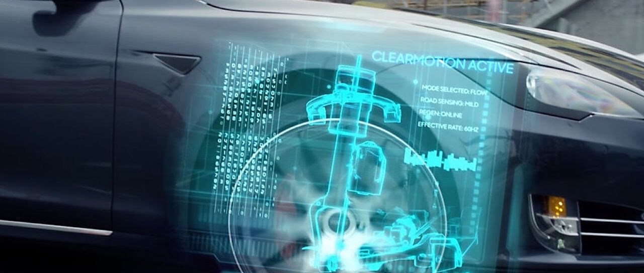 Todas las noticias de coches en un solo portal: Pruebas, fotos, vídeos, informes...