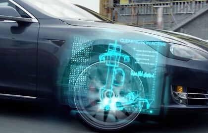 ClearMotion resucita la suspensión proactiva de Bose (enfocada de otro modo)