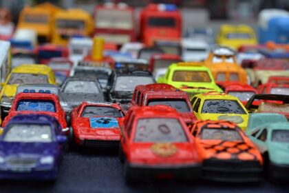 ¿Qué pasa con los precios de los coches nuevos en mayo?