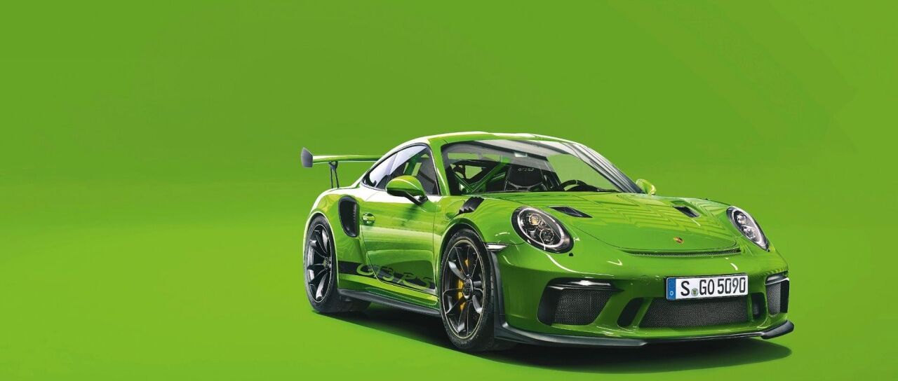 Todas las noticias de coches en un solo portal: Pruebas, fotos, vídeos, informes...